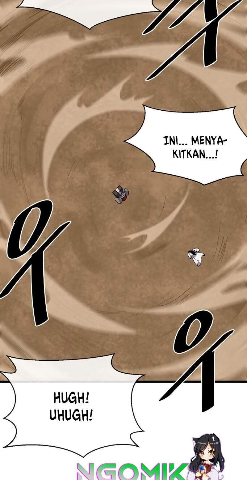 Volcanic Age Chapter 171 Gambar 58