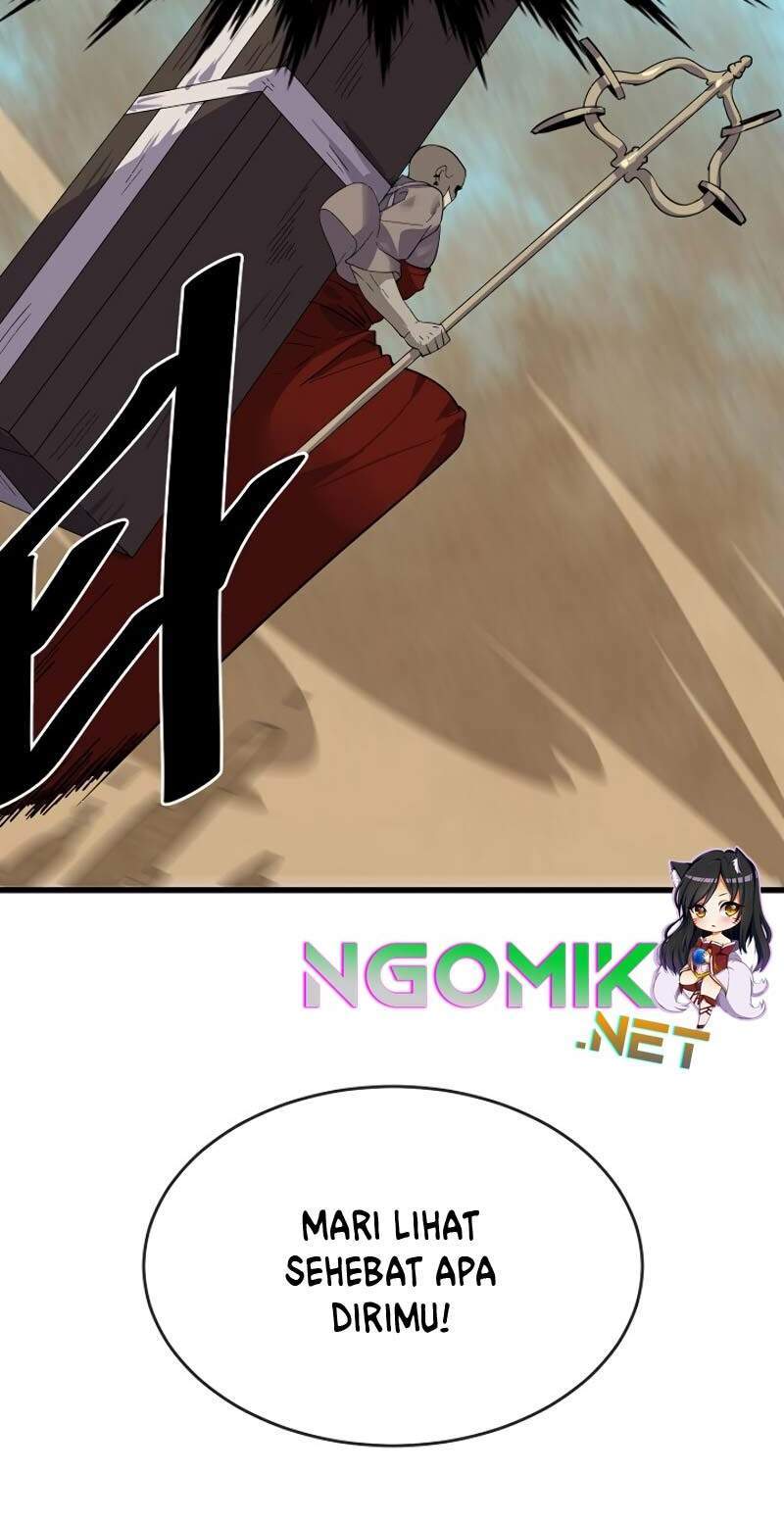 Volcanic Age Chapter 171 Gambar 61