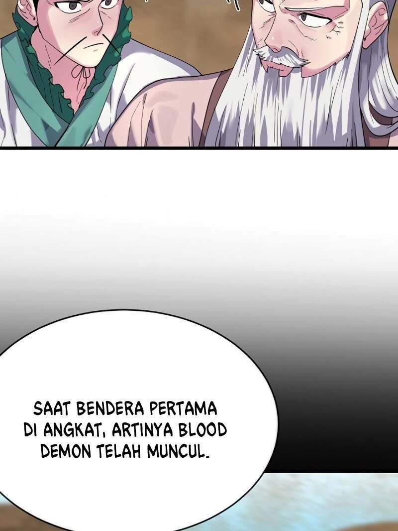 Volcanic Age Chapter 171 Gambar 7