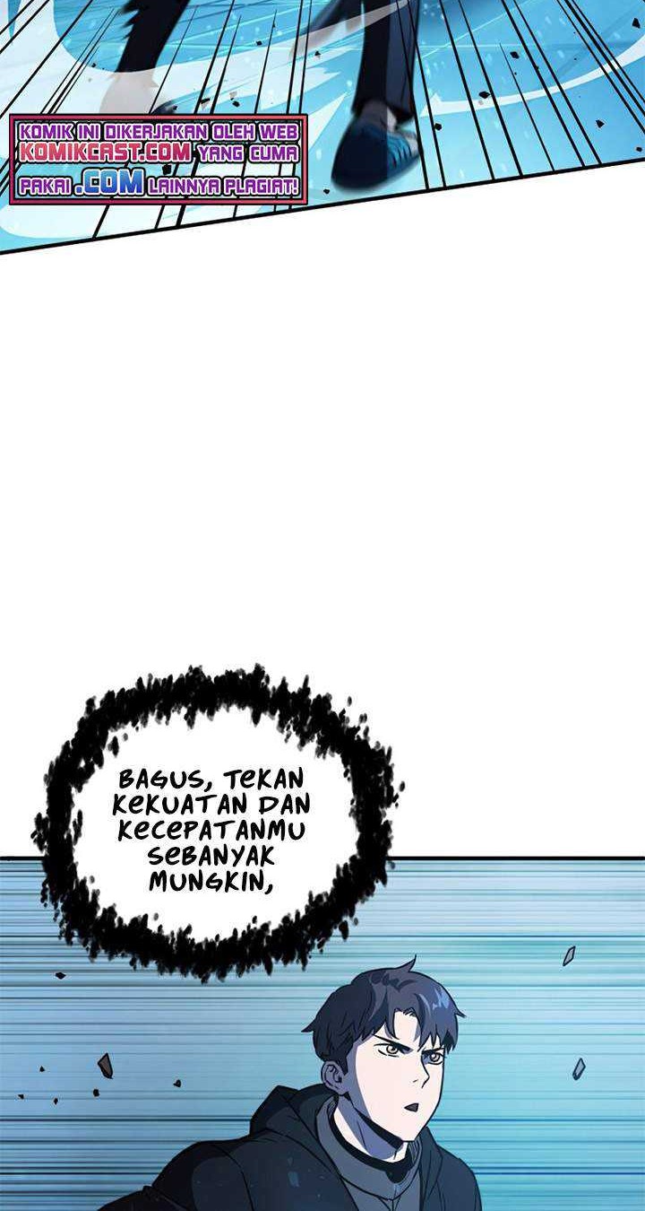 Player Who Can’t Level Up Chapter 44 Gambar 25