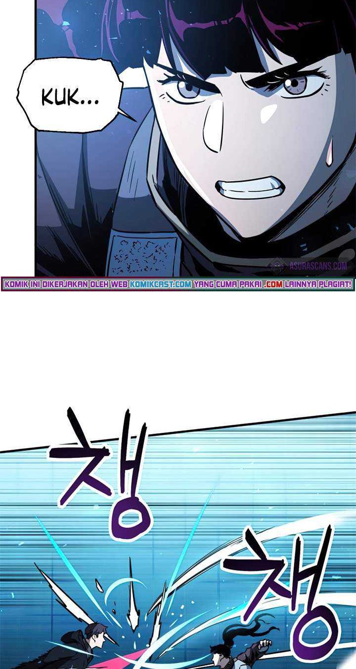 Player Who Can’t Level Up Chapter 44 Gambar 27