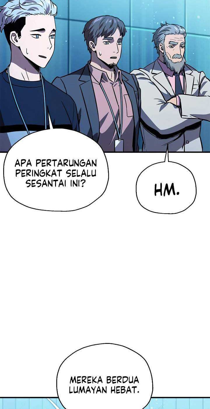 Player Who Can’t Level Up Chapter 44 Gambar 31