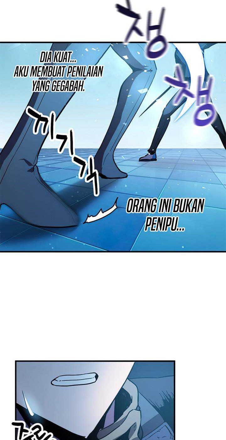 Player Who Can’t Level Up Chapter 44 Gambar 33