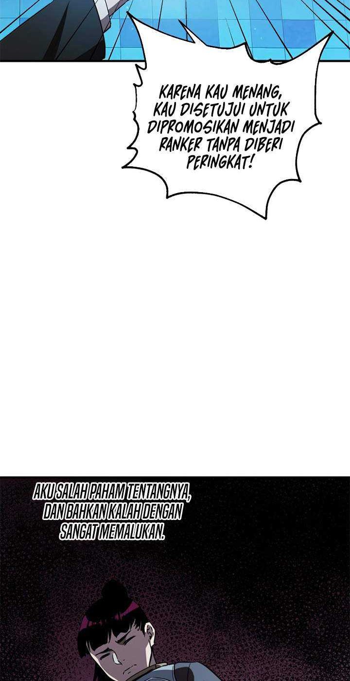 Player Who Can’t Level Up Chapter 44 Gambar 47