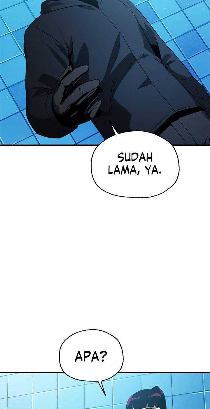 Player Who Can’t Level Up Chapter 44 Gambar 49