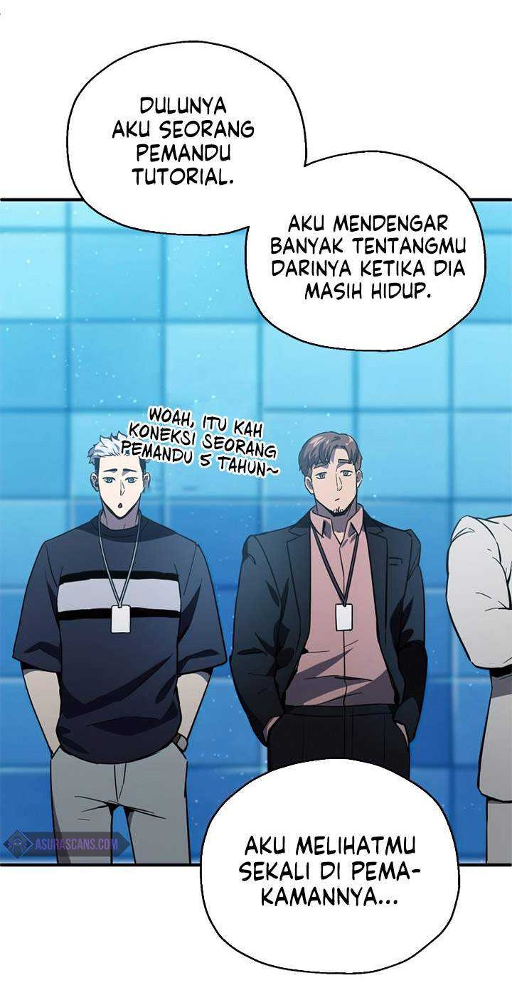 Player Who Can’t Level Up Chapter 44 Gambar 51