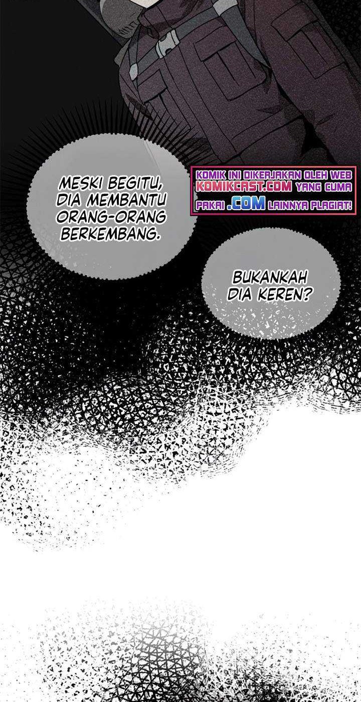 Player Who Can’t Level Up Chapter 44 Gambar 53