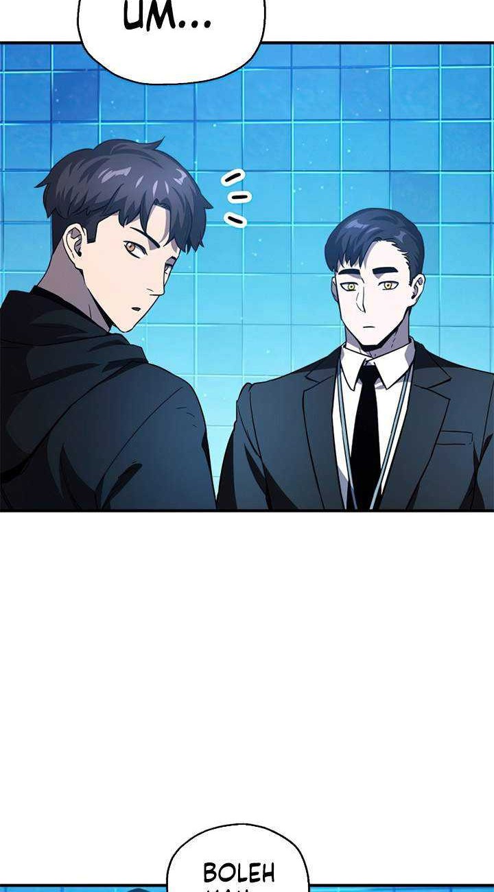 Player Who Can’t Level Up Chapter 44 Gambar 61