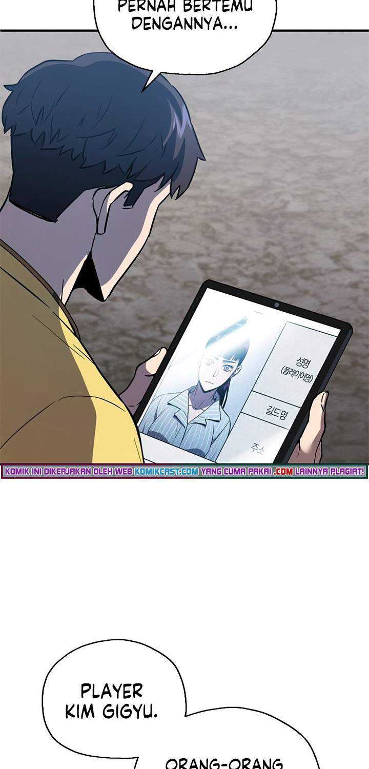 Player Who Can’t Level Up Chapter 44 Gambar 9