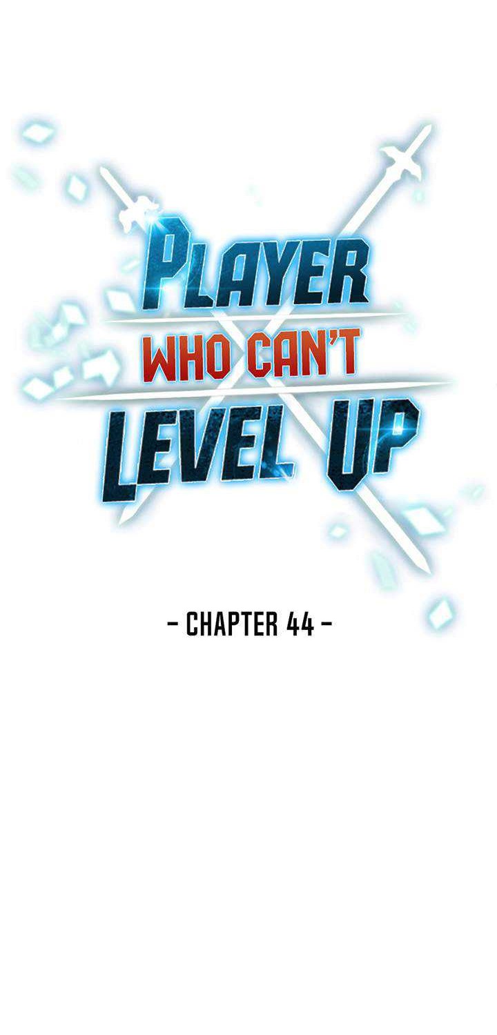 Player Who Can’t Level Up Chapter 44 Gambar 11