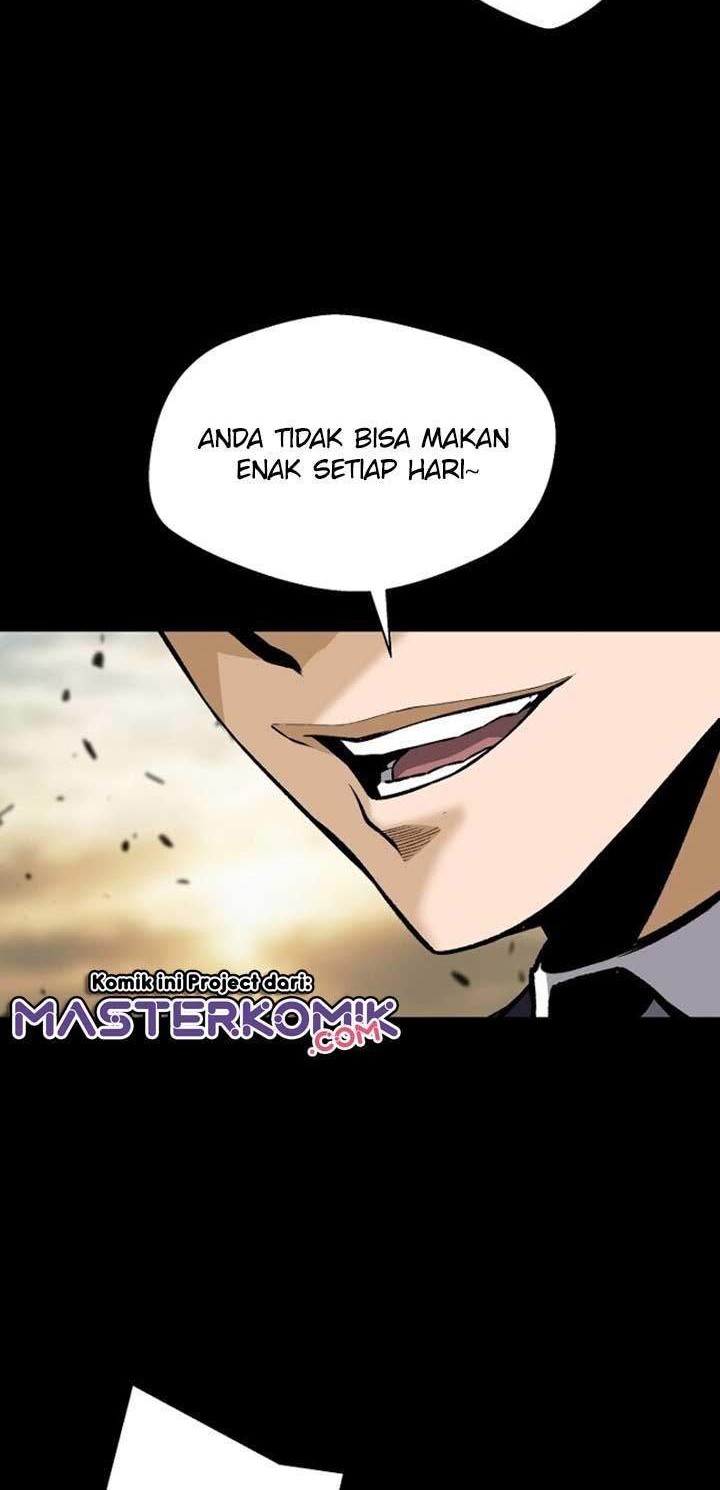Return of the Legend Chapter 24 Gambar 27