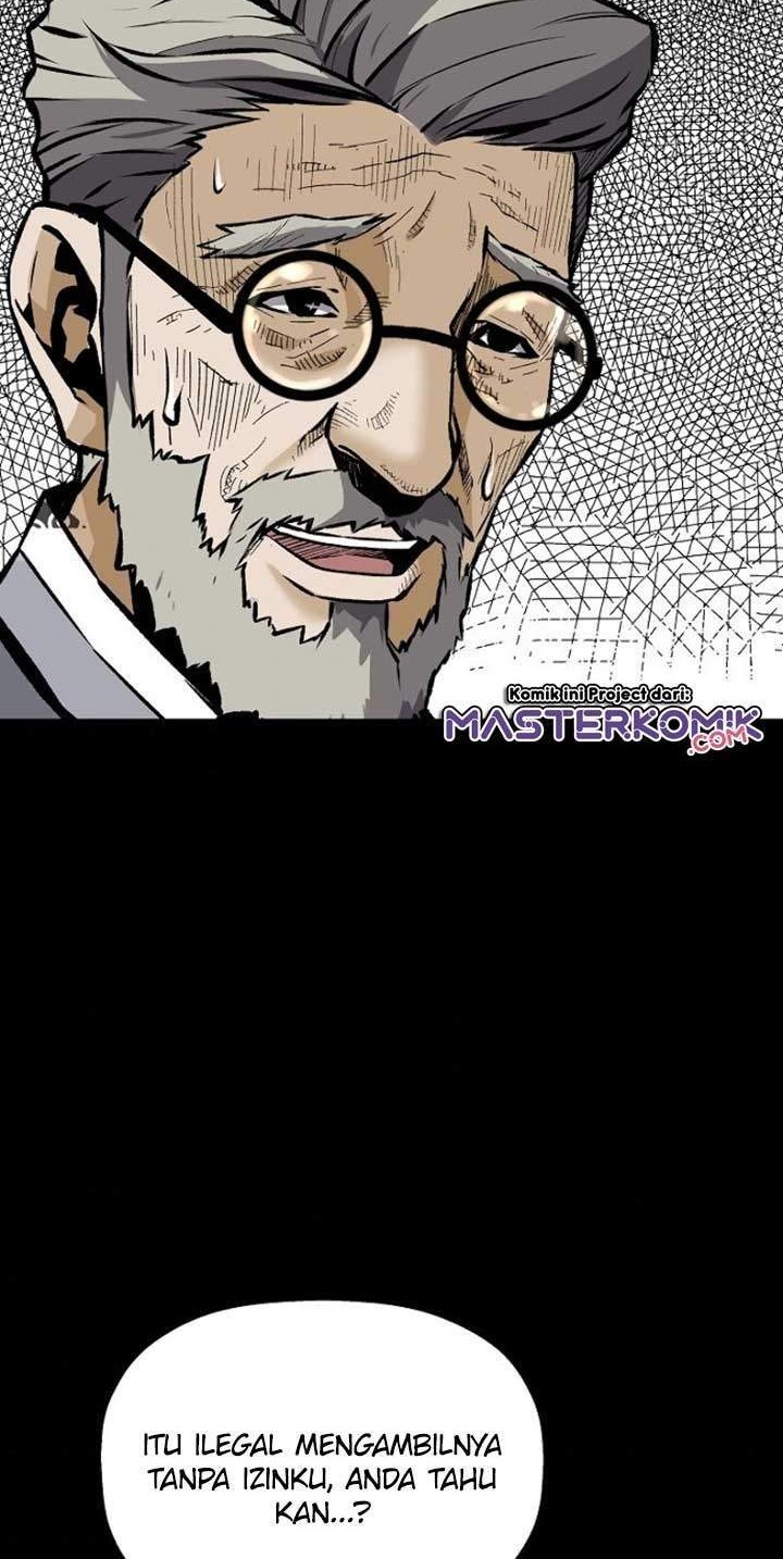 Return of the Legend Chapter 24 Gambar 31