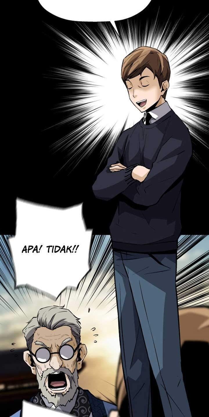 Return of the Legend Chapter 24 Gambar 33