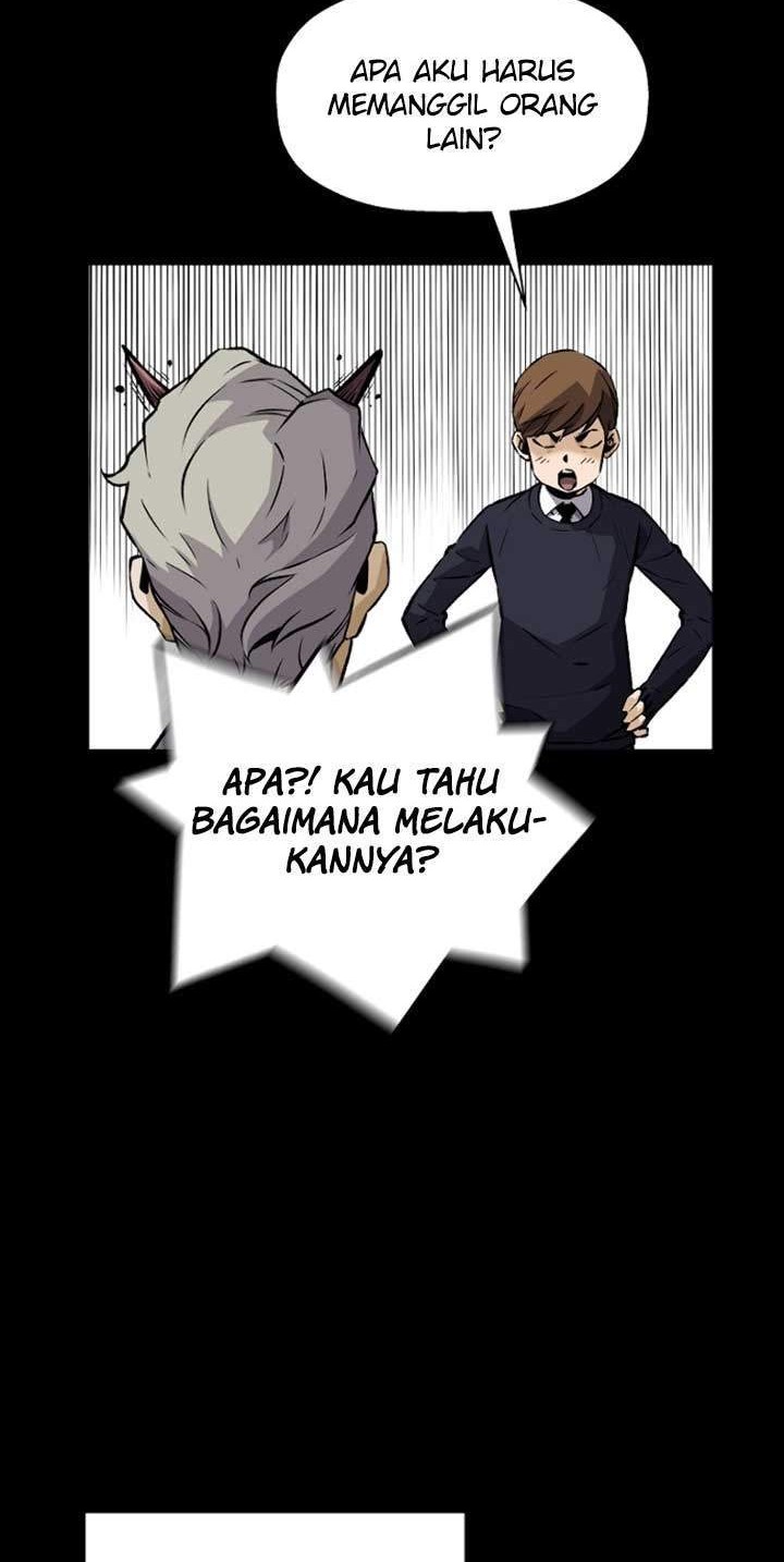 Return of the Legend Chapter 24 Gambar 35
