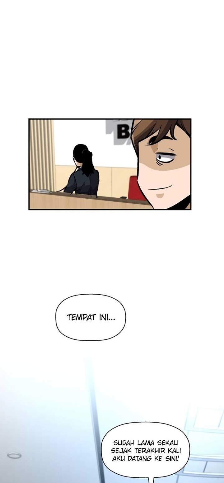 Return of the Legend Chapter 24 Gambar 49