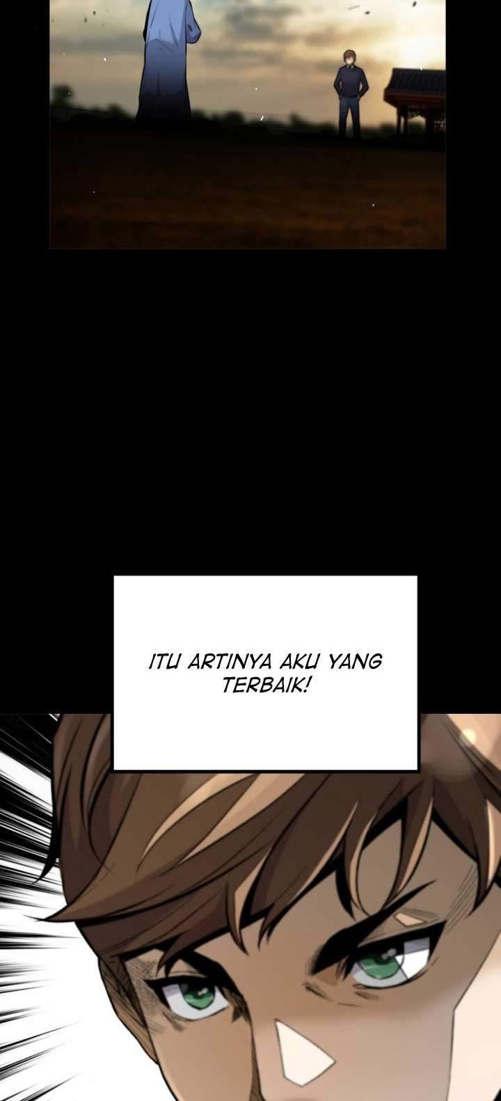 Return of the Legend Chapter 24 Gambar 13