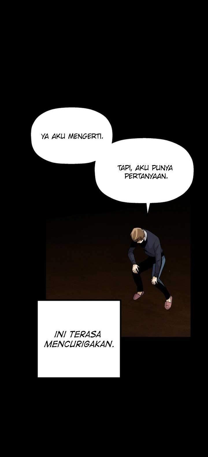 Return of the Legend Chapter 24 Gambar 9