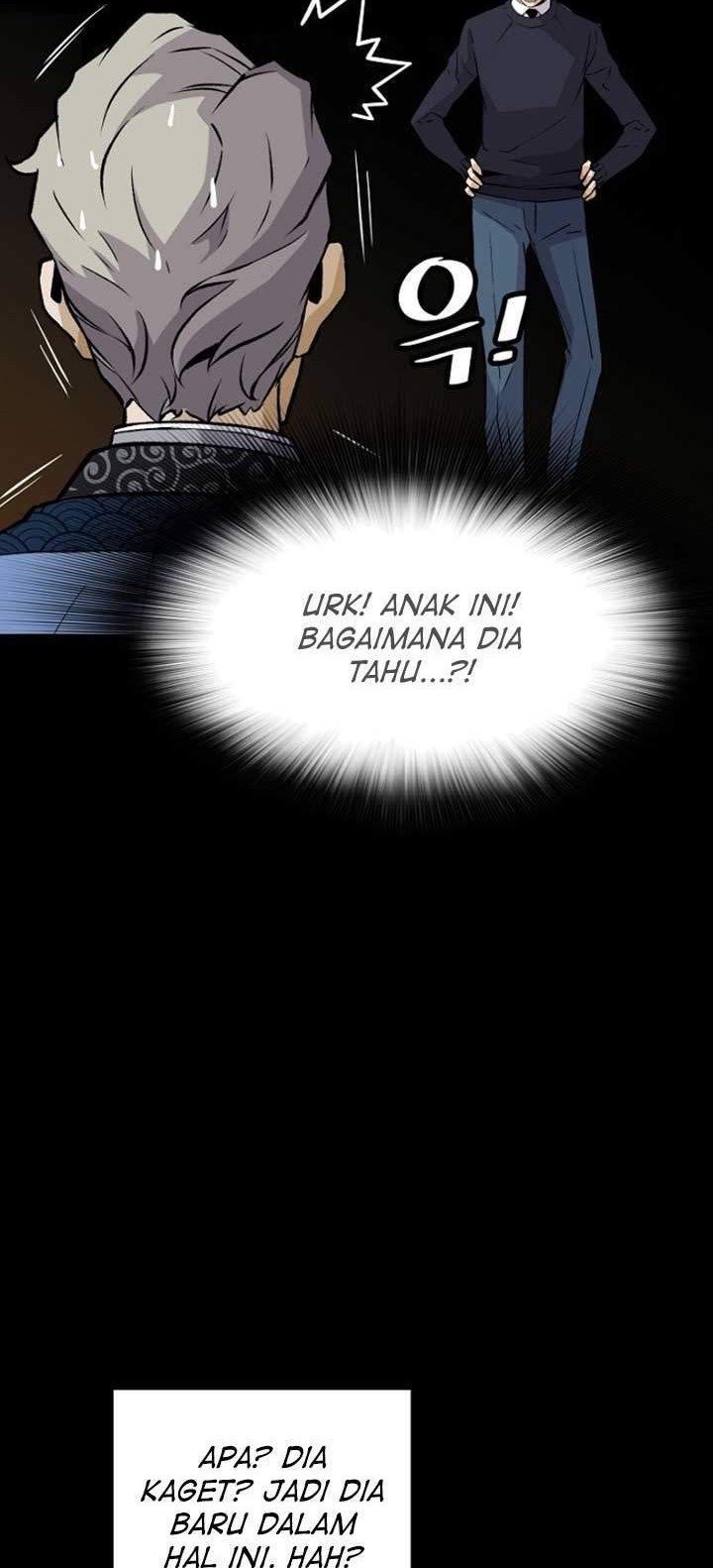 Return of the Legend Chapter 24 Gambar 11