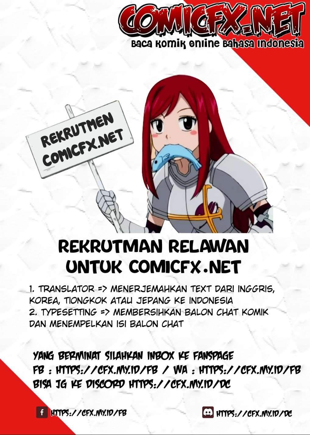 Aru Doroido no o Hanashi Chapter 19 Gambar 4