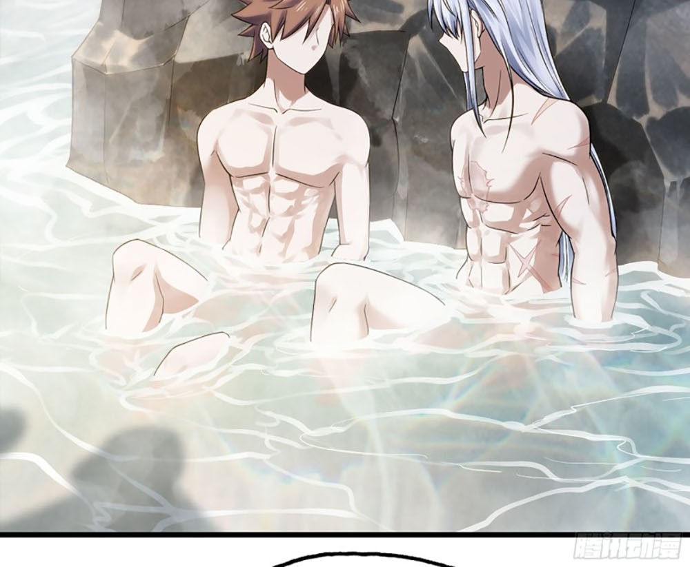 My Wife is a Demon Queen Chapter 315 Gambar 17