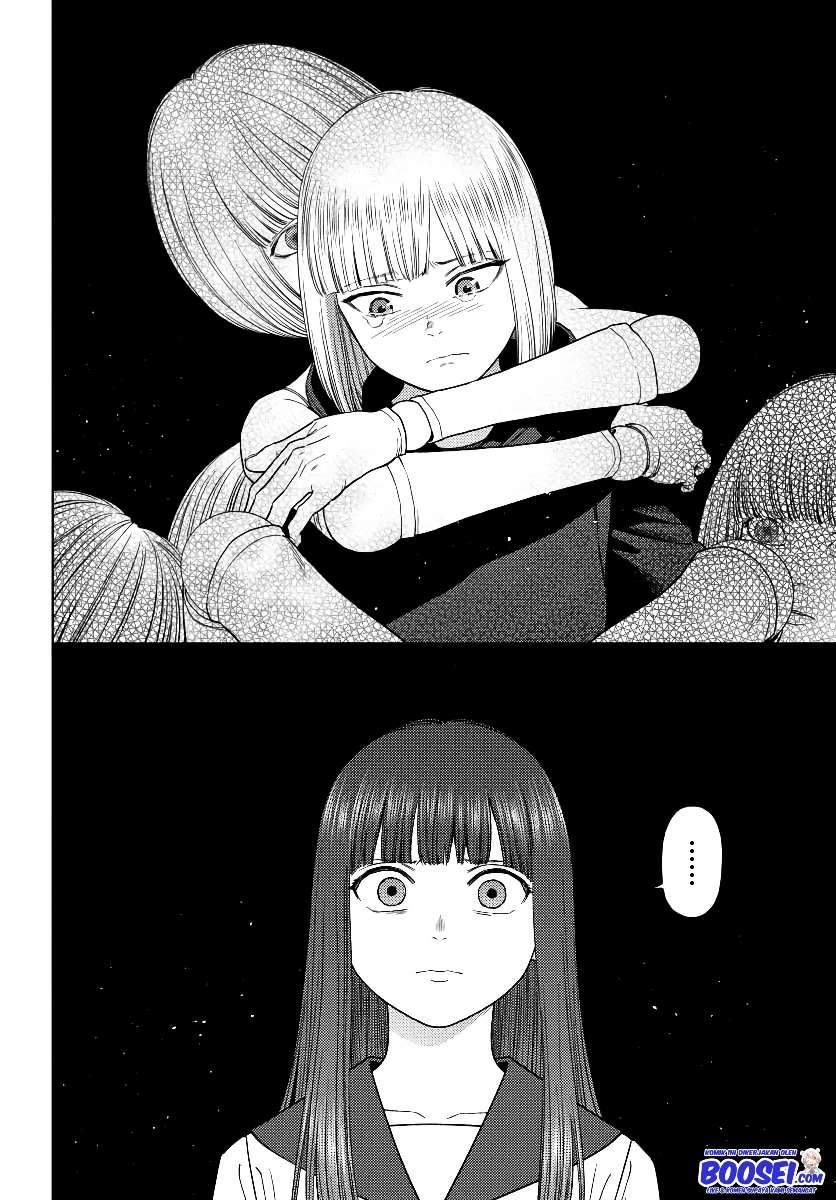 Vampeerz, My Peer Vampires Chapter 28 Gambar 22