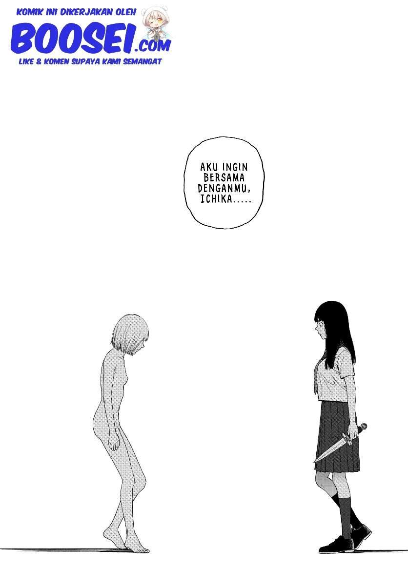 Vampeerz, My Peer Vampires Chapter 28 Gambar 24