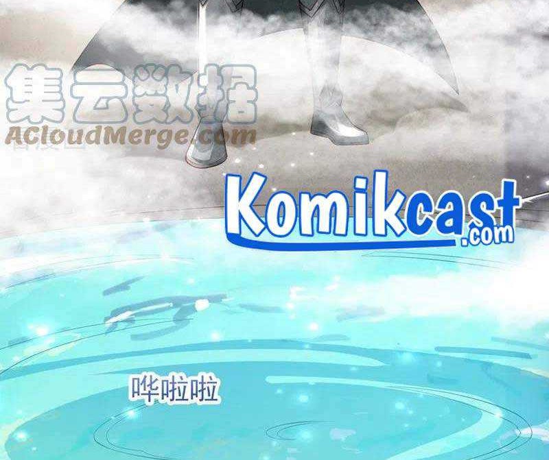 Spirit Sword Sovereign Chapter 452 Gambar 21