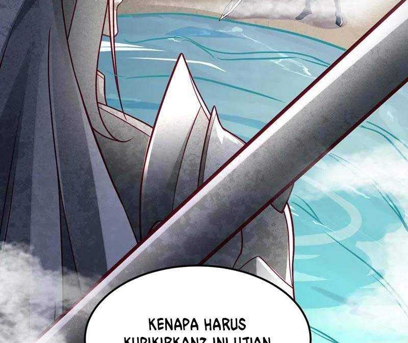Spirit Sword Sovereign Chapter 452 Gambar 25