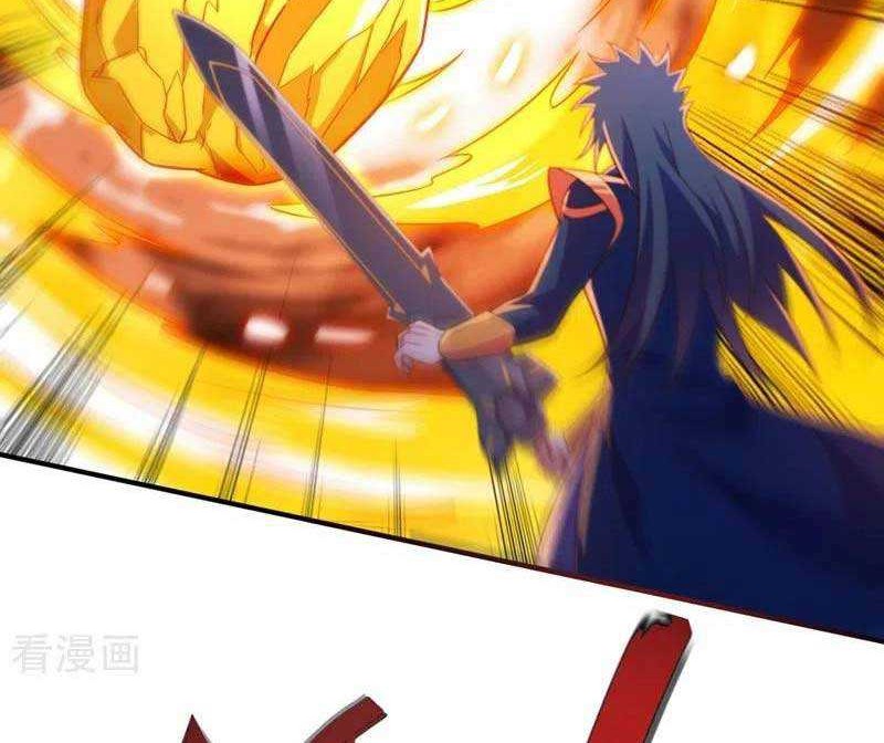 Spirit Sword Sovereign Chapter 452 Gambar 31