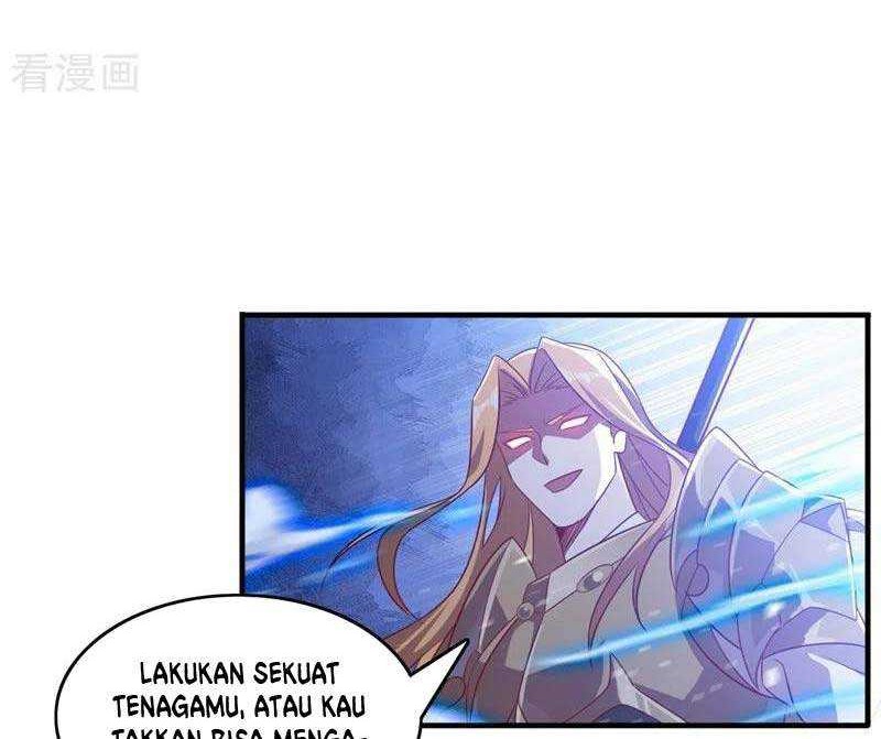 Spirit Sword Sovereign Chapter 452 Gambar 33