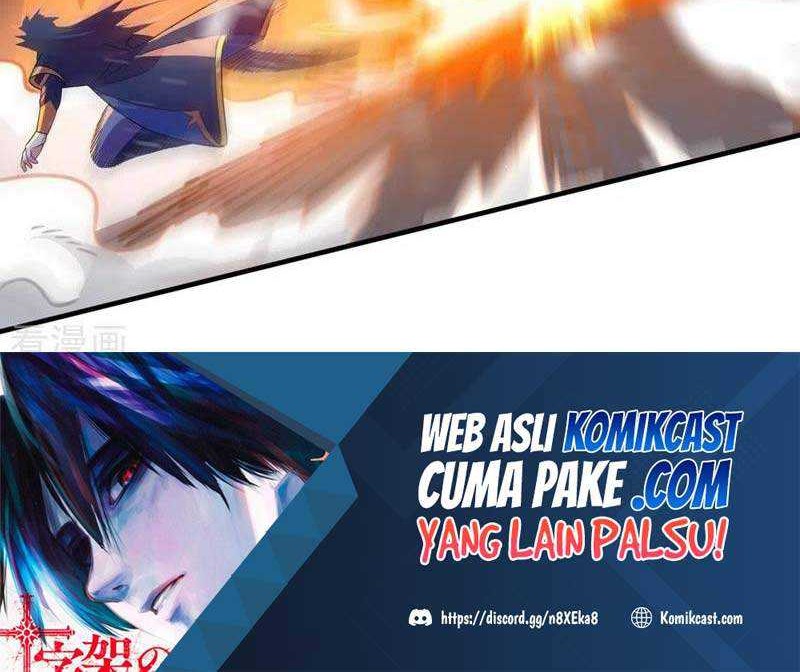 Spirit Sword Sovereign Chapter 452 Gambar 35