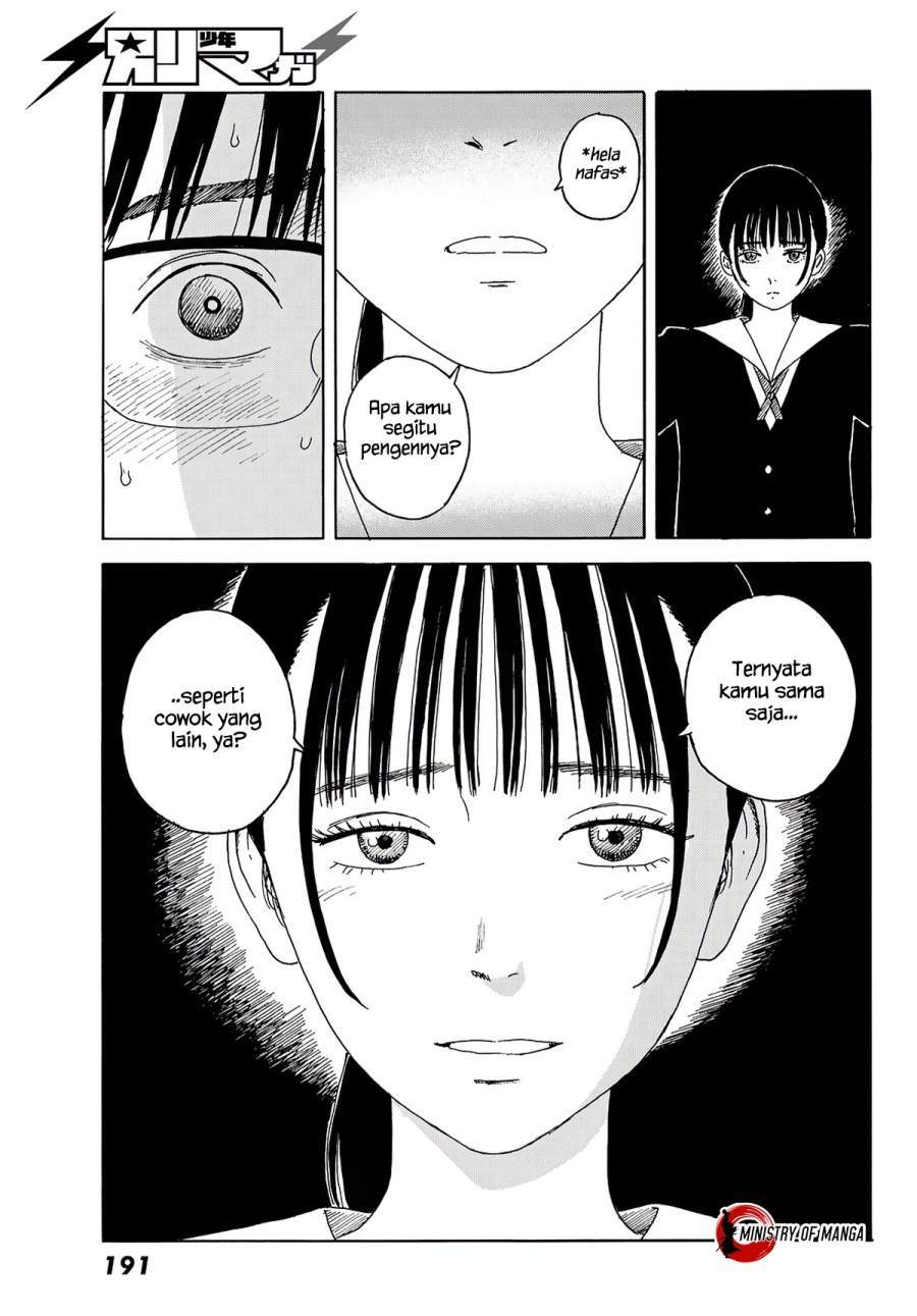 Okaeri Alice Chapter 14 Gambar 7