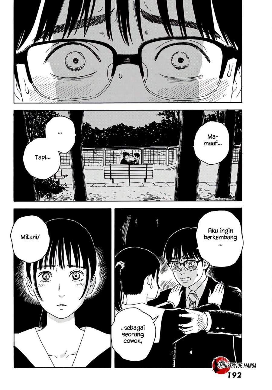 Okaeri Alice Chapter 14 Gambar 8