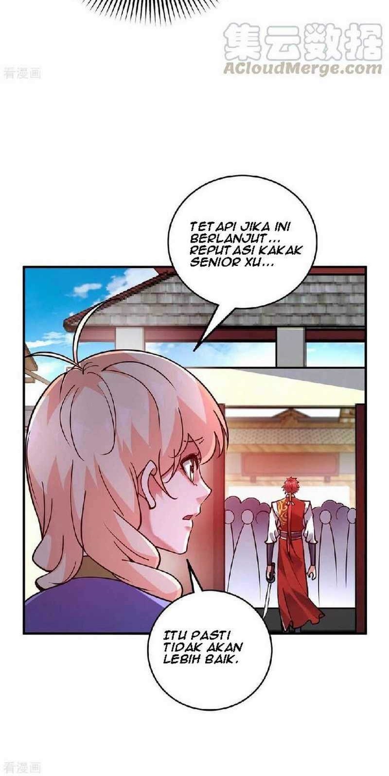 The First Son-In-Law Vanguard of All Time Chapter 150 Gambar 15