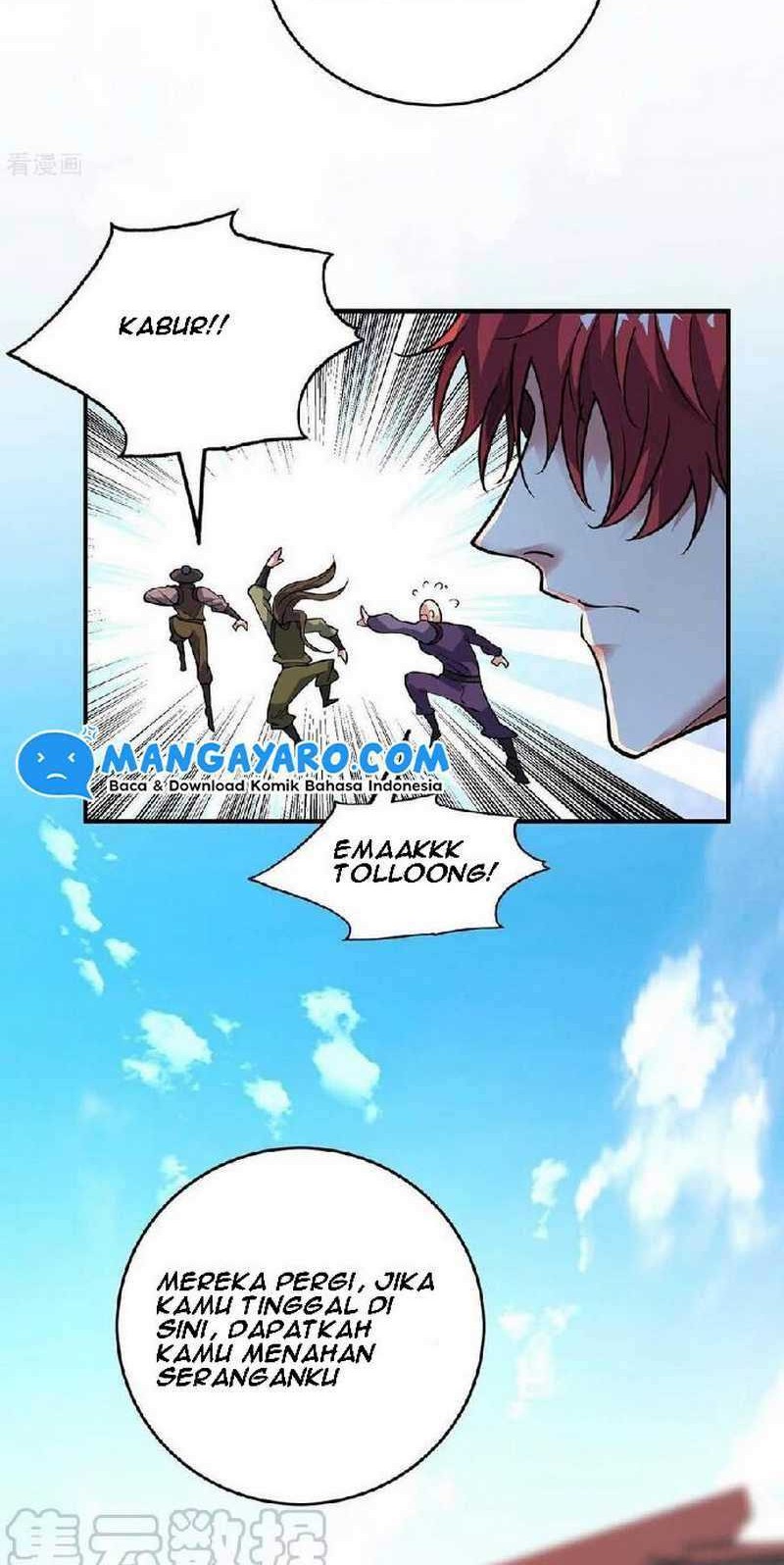 The First Son-In-Law Vanguard of All Time Chapter 150 Gambar 18