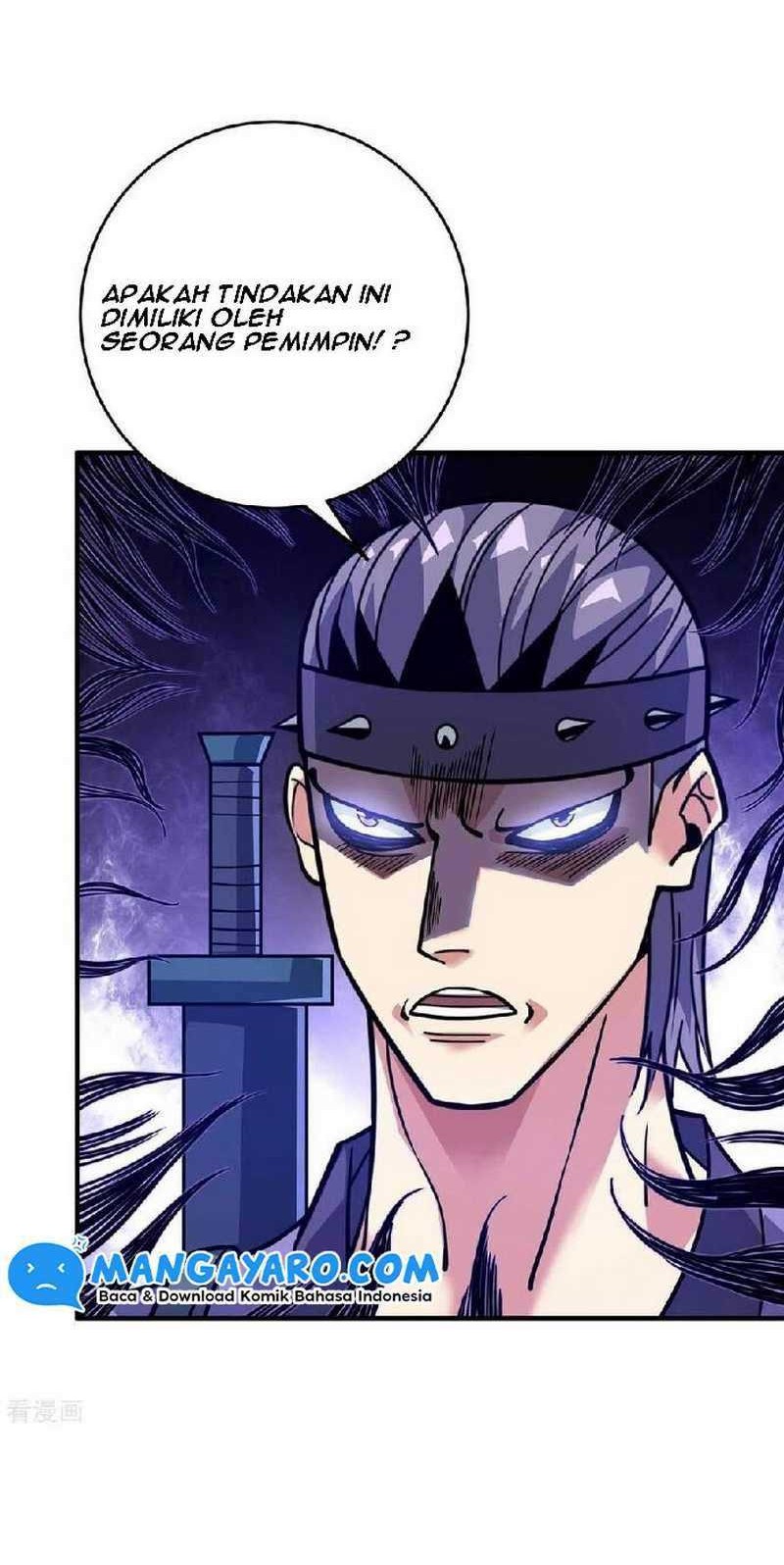 The First Son-In-Law Vanguard of All Time Chapter 150 Gambar 21