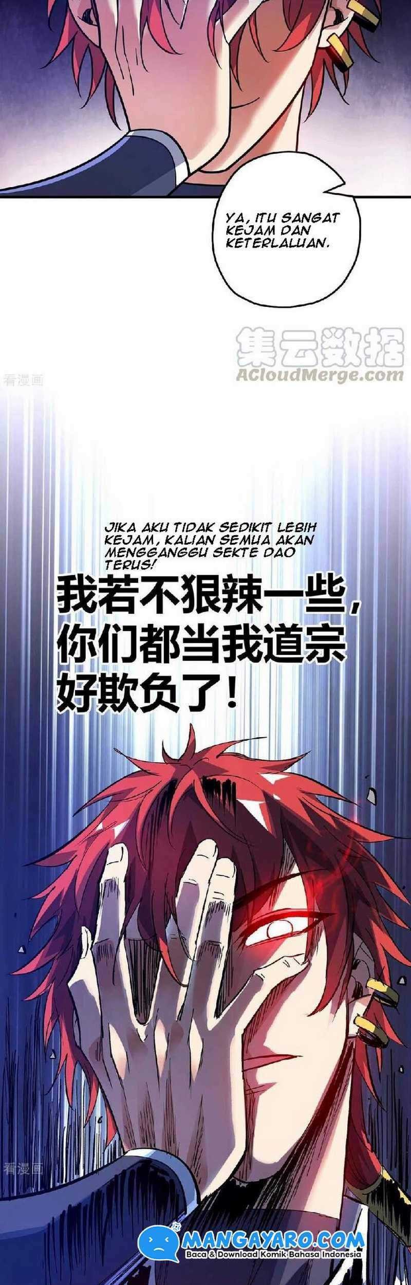 The First Son-In-Law Vanguard of All Time Chapter 150 Gambar 23