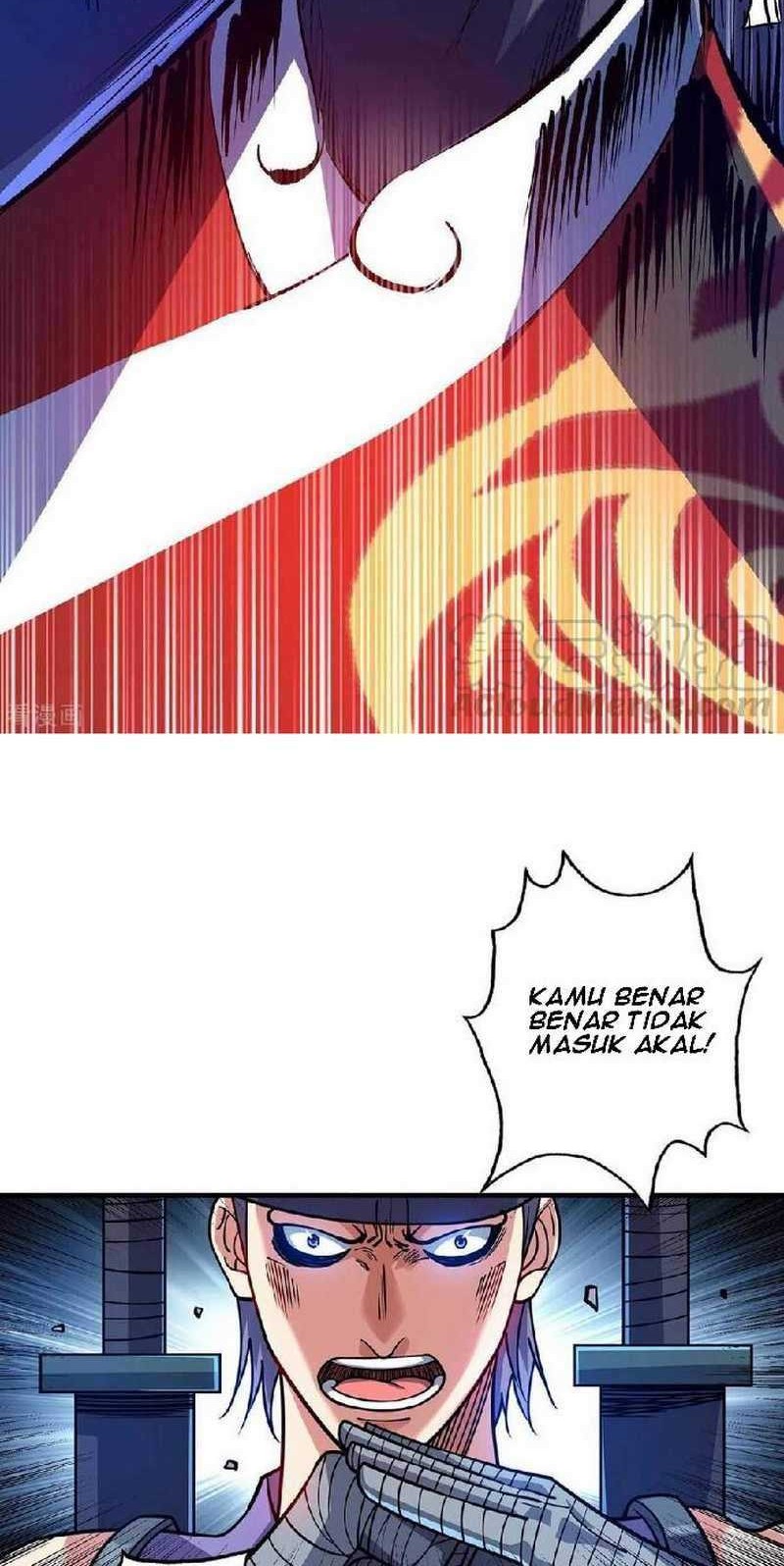 The First Son-In-Law Vanguard of All Time Chapter 150 Gambar 24