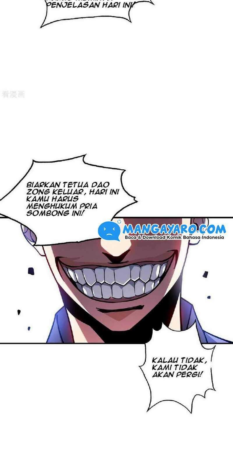 The First Son-In-Law Vanguard of All Time Chapter 150 Gambar 27