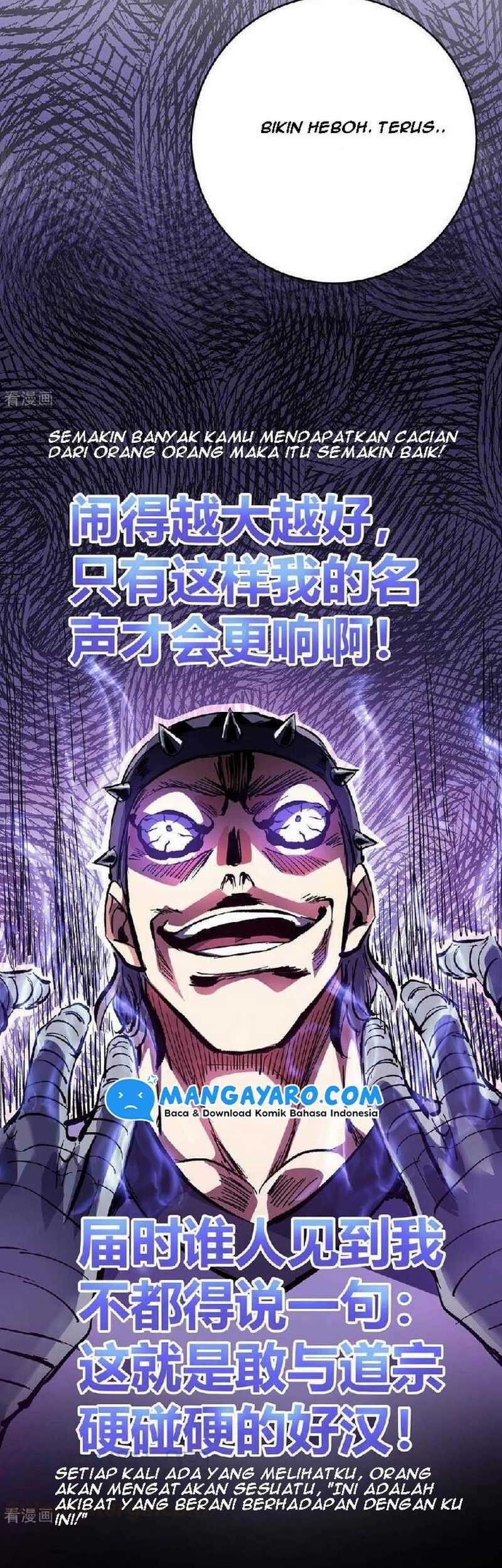 The First Son-In-Law Vanguard of All Time Chapter 150 Gambar 29