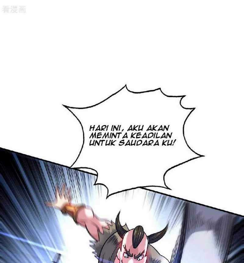 The First Son-In-Law Vanguard of All Time Chapter 150 Gambar 4