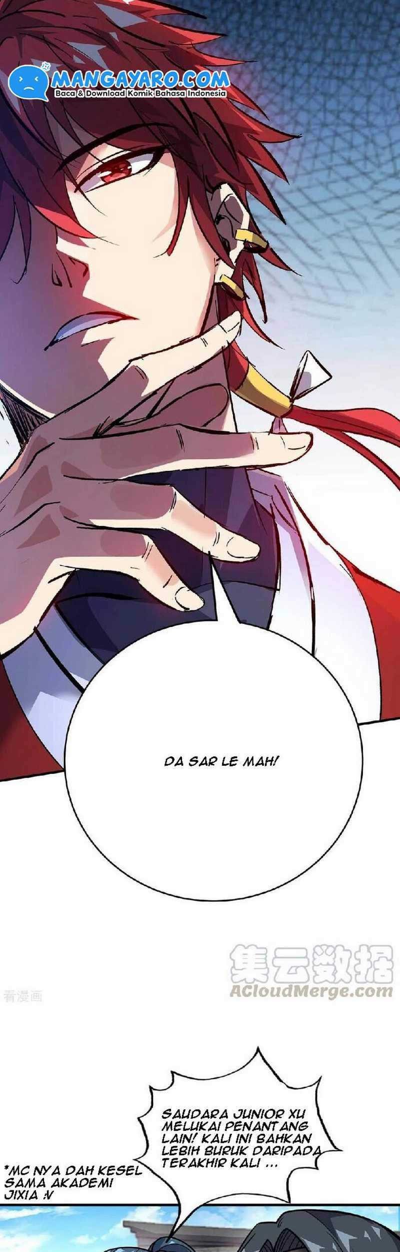 The First Son-In-Law Vanguard of All Time Chapter 150 Gambar 11