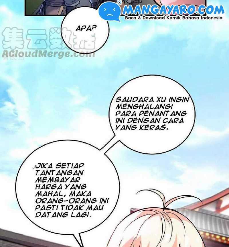 The First Son-In-Law Vanguard of All Time Chapter 150 Gambar 13