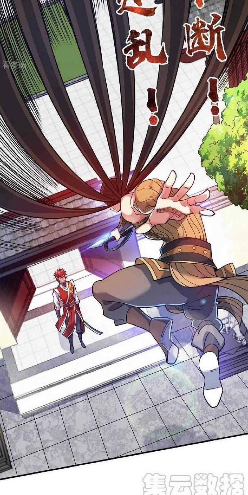 The First Son-In-Law Vanguard of All Time Chapter 149 Gambar 15