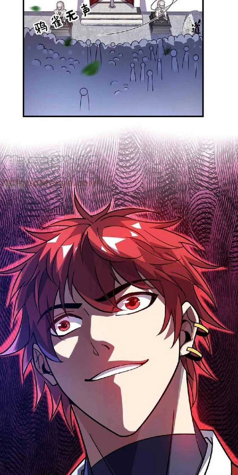 The First Son-In-Law Vanguard of All Time Chapter 149 Gambar 27