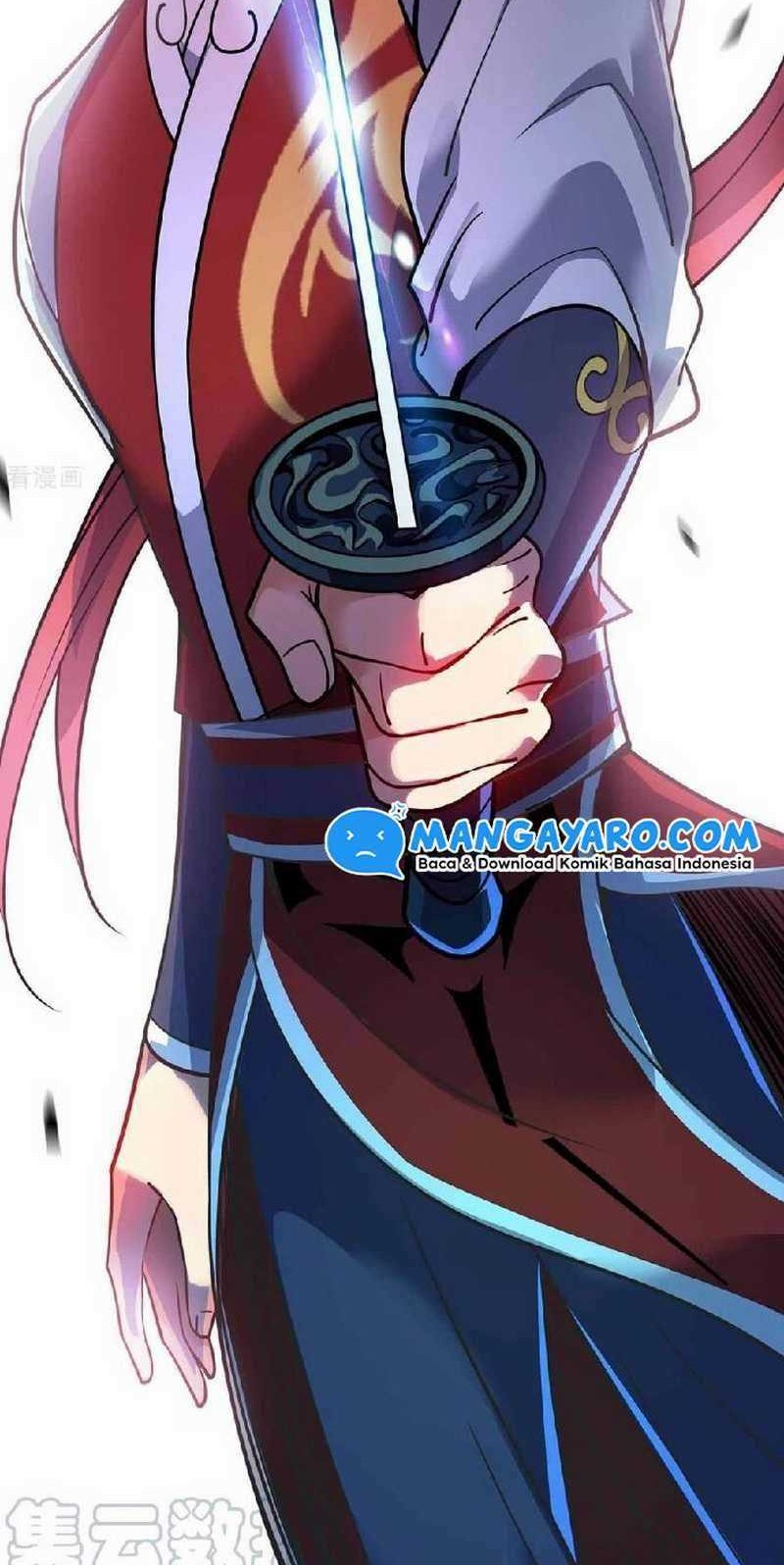 The First Son-In-Law Vanguard of All Time Chapter 149 Gambar 6