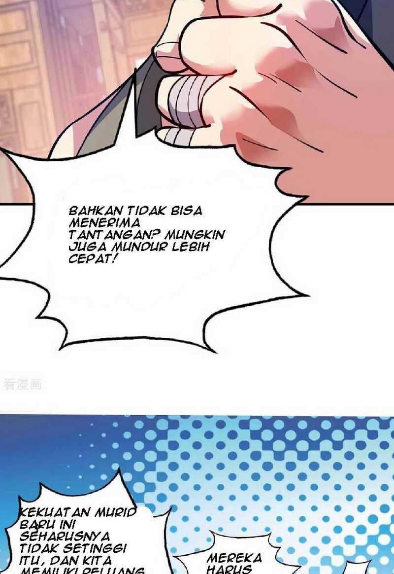 The First Son-In-Law Vanguard of All Time Chapter 148 Gambar 19