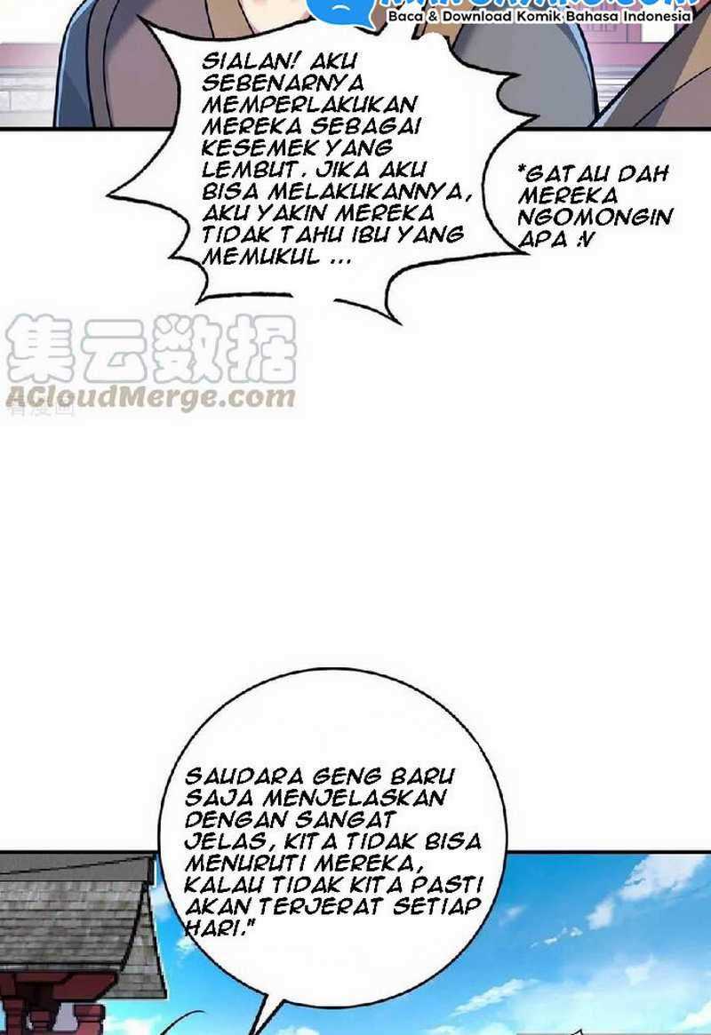 The First Son-In-Law Vanguard of All Time Chapter 148 Gambar 22