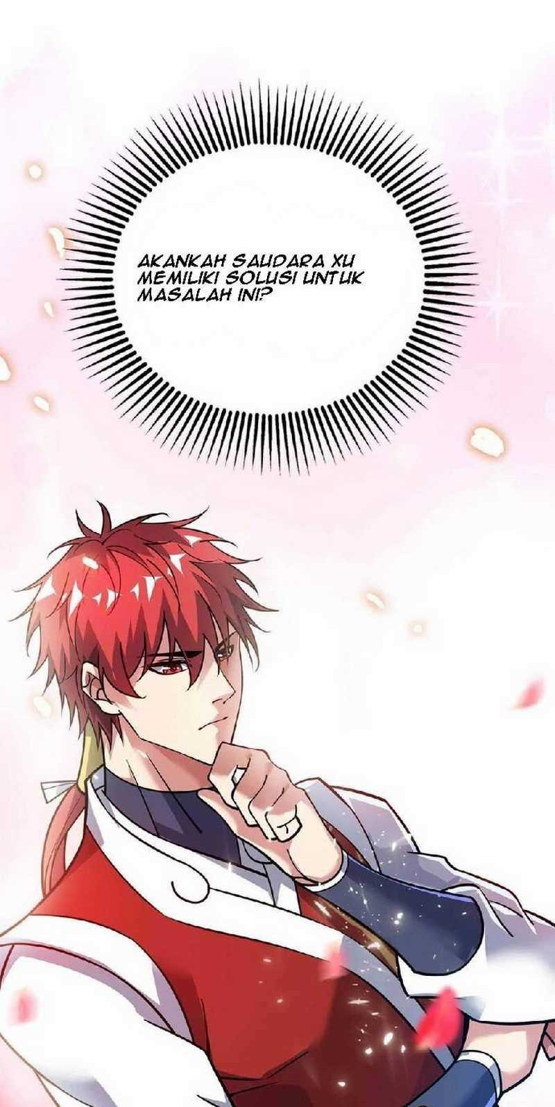 The First Son-In-Law Vanguard of All Time Chapter 148 Gambar 24