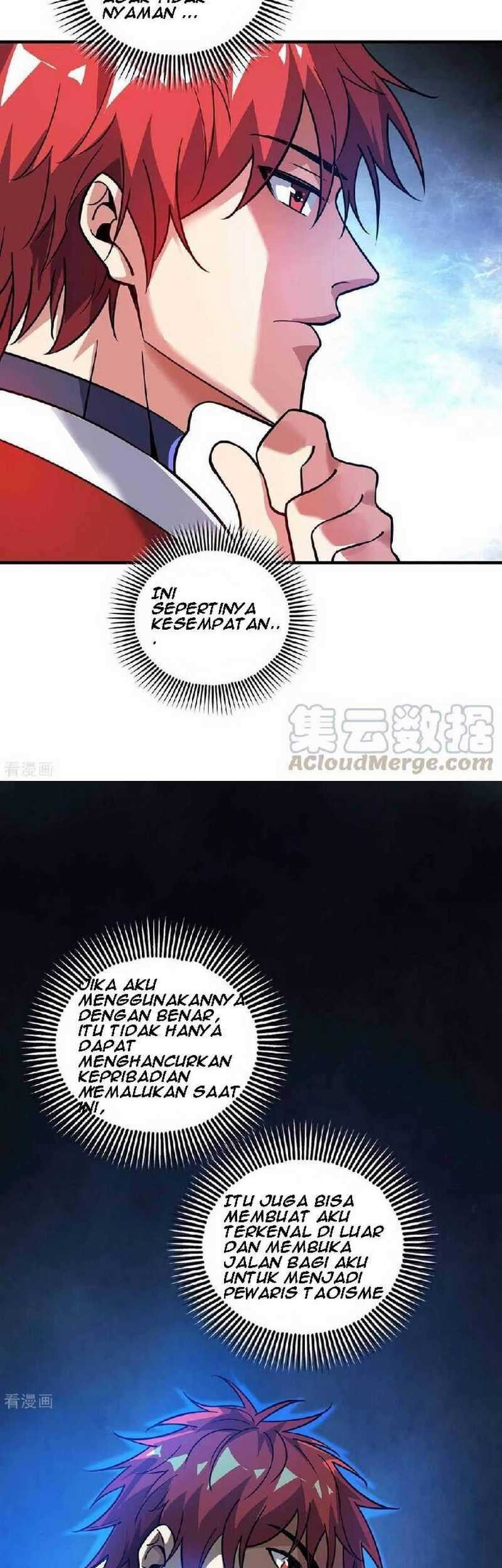 The First Son-In-Law Vanguard of All Time Chapter 148 Gambar 26